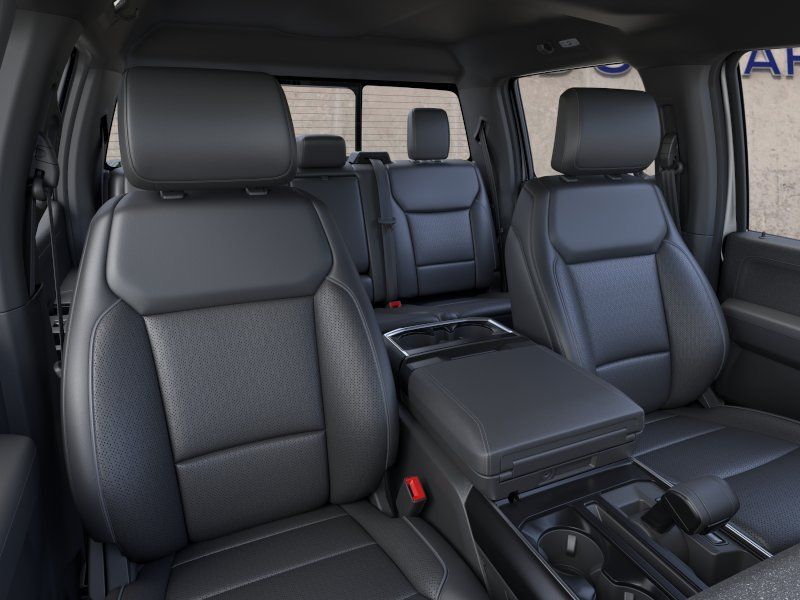 2026 Ford F-150 Lariat Warrenton VA