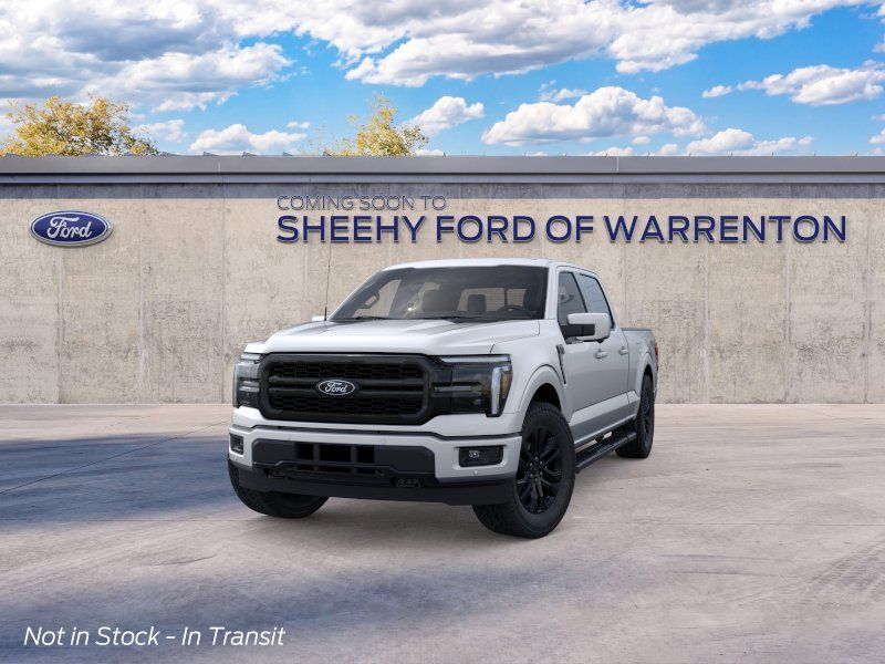 2026 Ford F-150 Lariat Warrenton VA