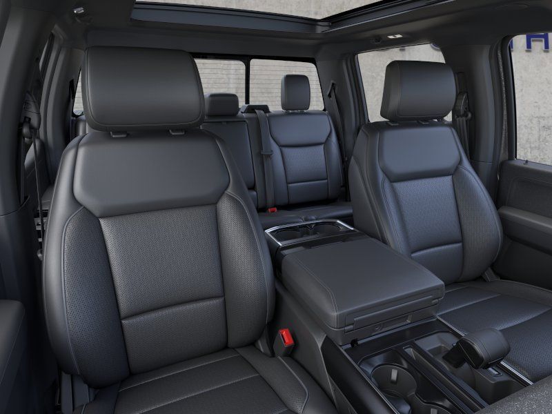 2026 Ford F-150 Lariat Warrenton VA