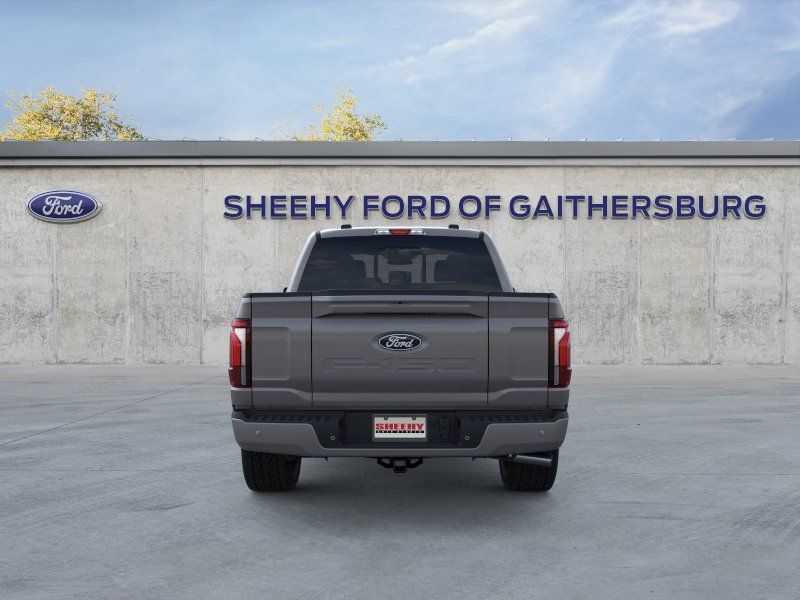 2026 Ford F-150 Lariat Warrenton VA