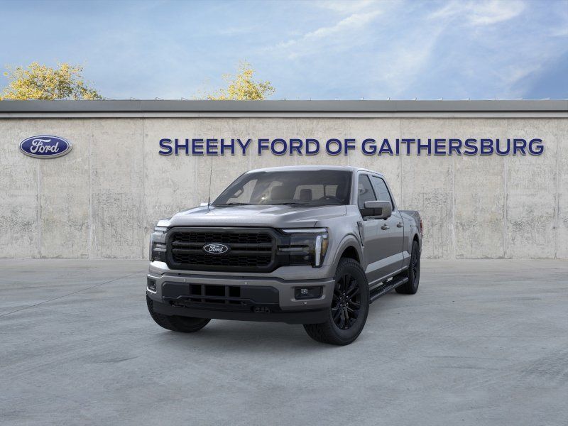 2026 Ford F-150 Lariat Warrenton VA