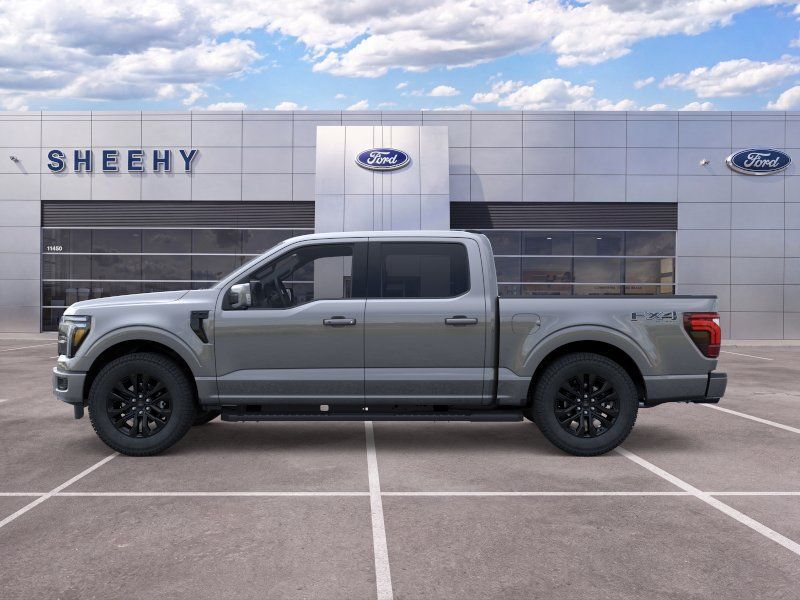 2026 Ford F-150 Lariat Warrenton VA
