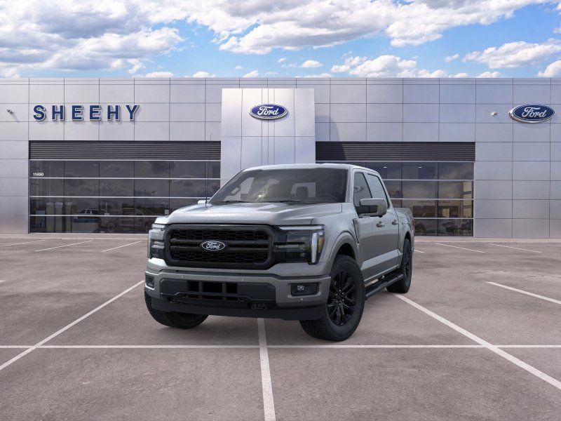 2026 Ford F-150 Lariat Warrenton VA