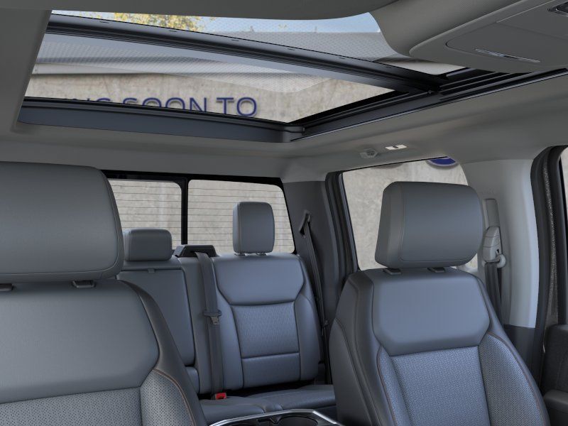 2026 Ford F-150 Lariat Warrenton VA