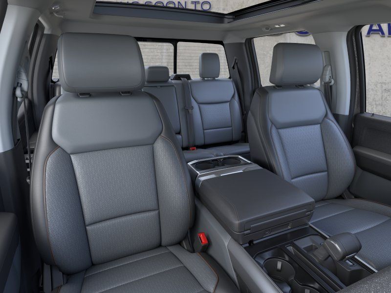 2026 Ford F-150 Lariat Warrenton VA