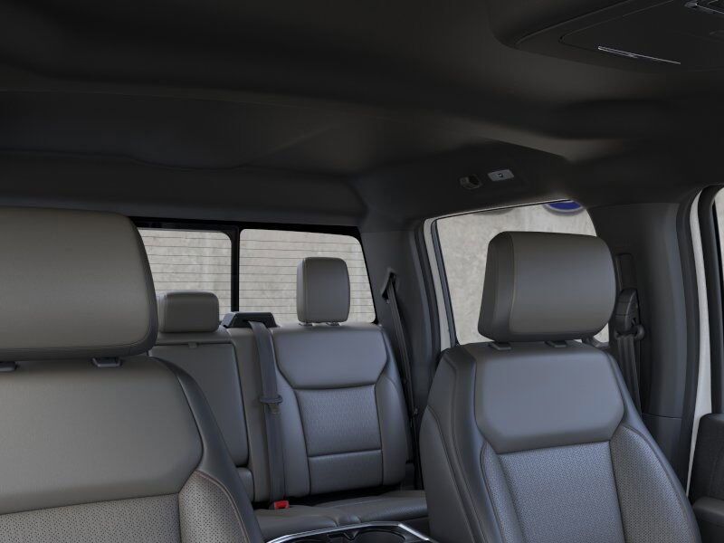 2026 Ford F-150 Lariat Warrenton VA