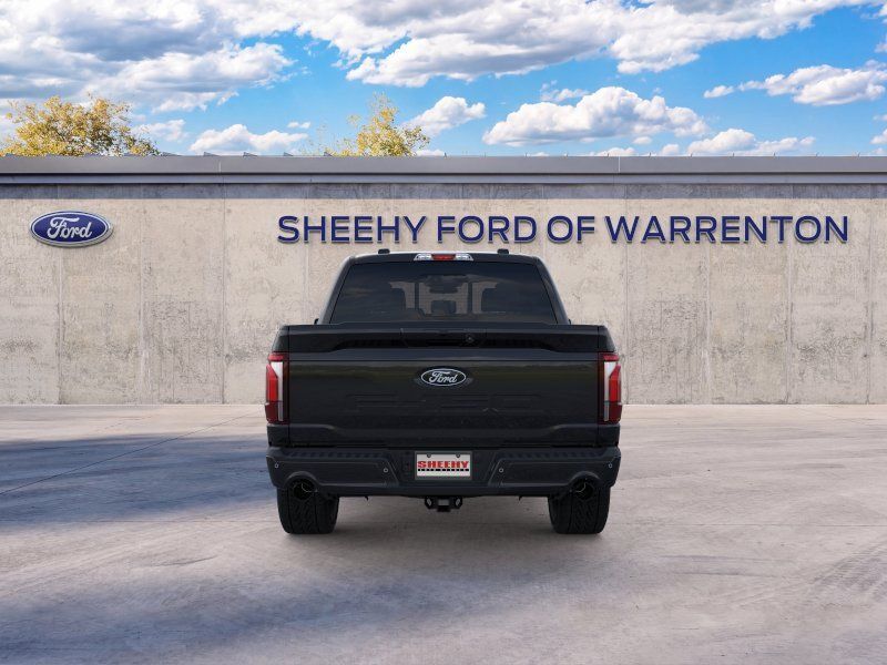 2026 Ford F-150 Lariat Warrenton VA