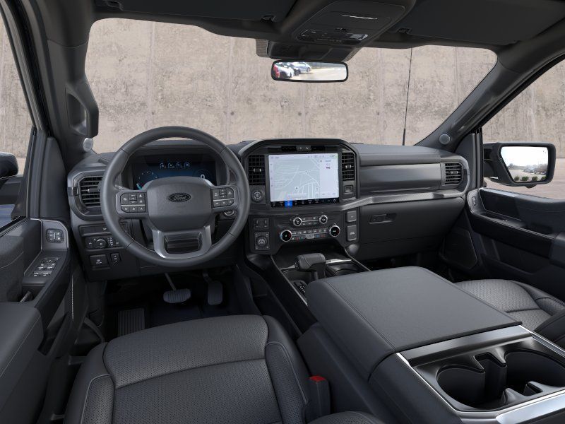 2026 Ford F-150 Lariat Warrenton VA