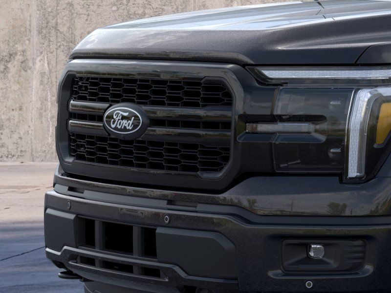2026 Ford F-150 Lariat Warrenton VA