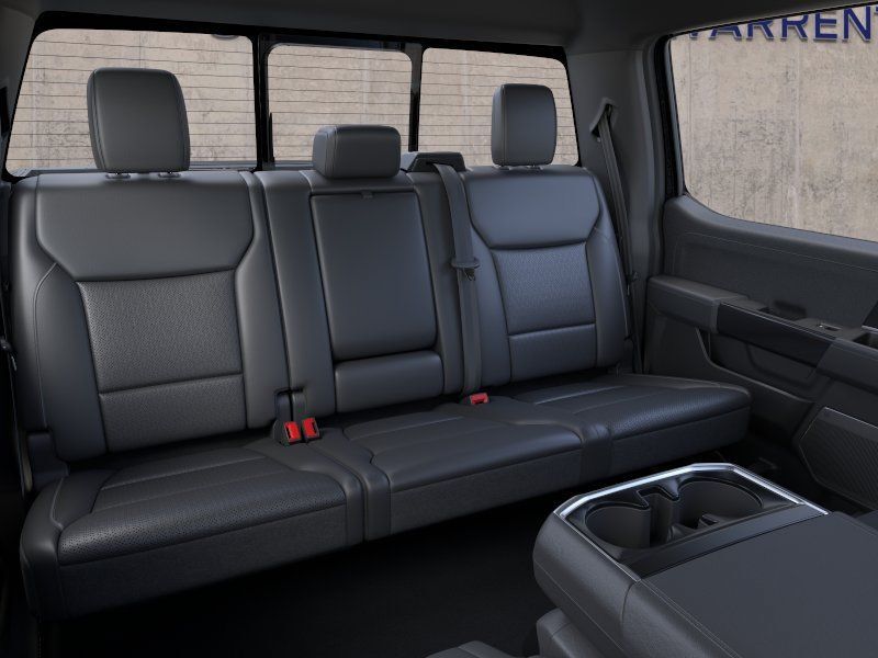 2026 Ford F-150 Lariat Warrenton VA