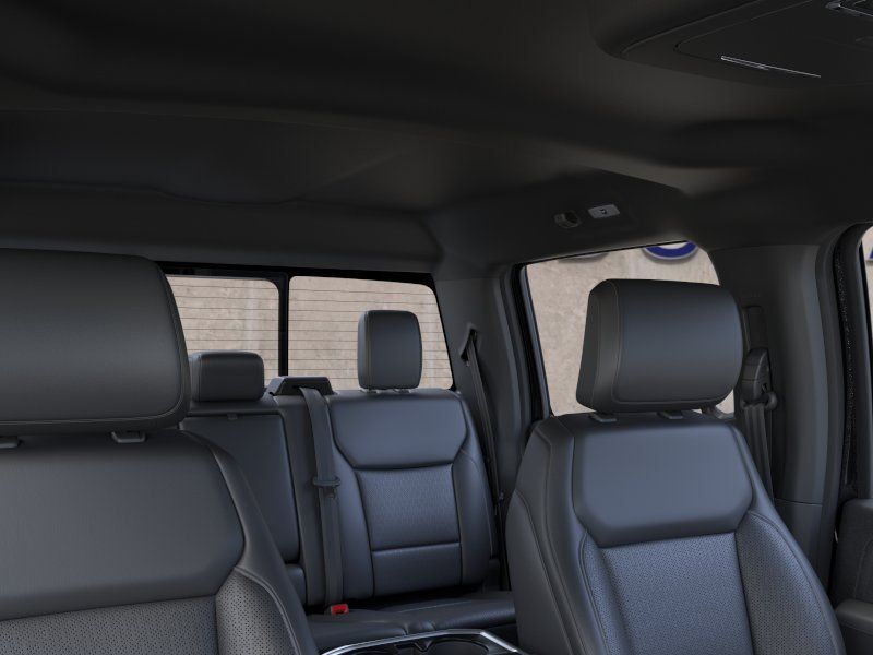 2026 Ford F-150 Lariat Warrenton VA