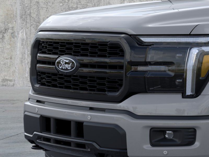 2026 Ford F-150 Lariat Warrenton VA