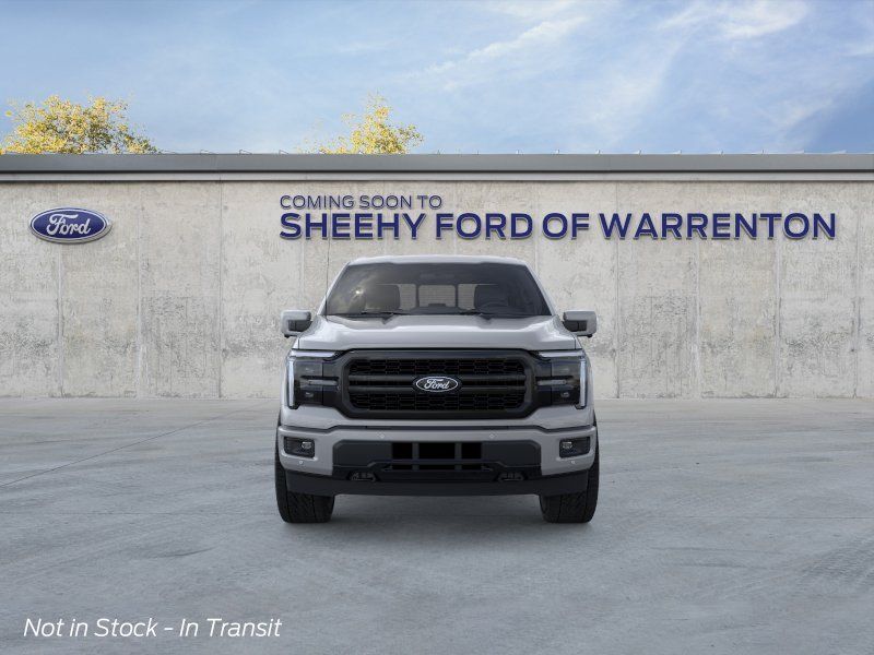 2026 Ford F-150 Lariat Warrenton VA