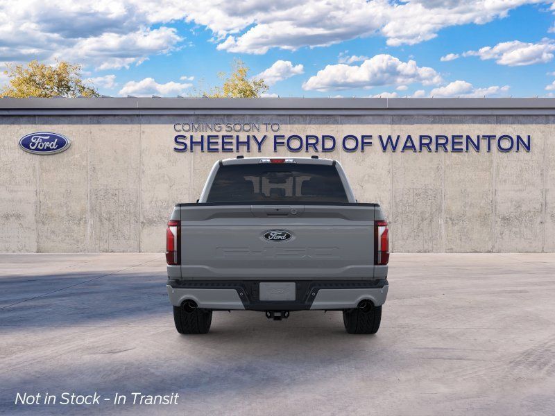 2026 Ford F-150 Lariat Warrenton VA