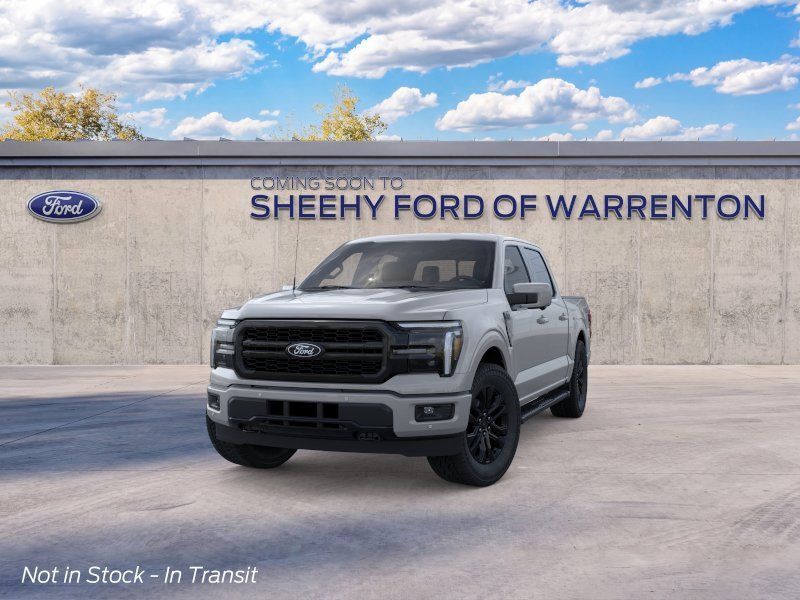 2026 Ford F-150 Lariat Warrenton VA