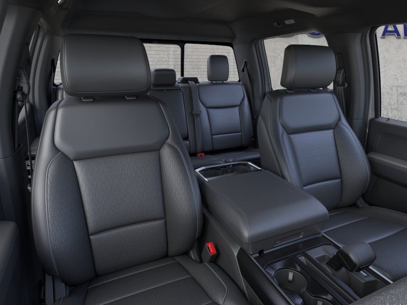 2026 Ford F-150 Lariat Warrenton VA