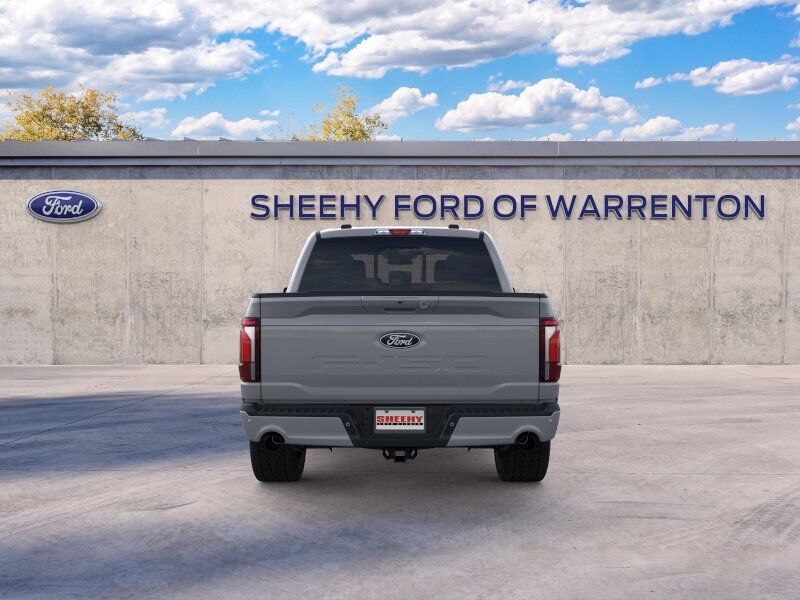 2026 Ford F-150 Lariat Warrenton VA