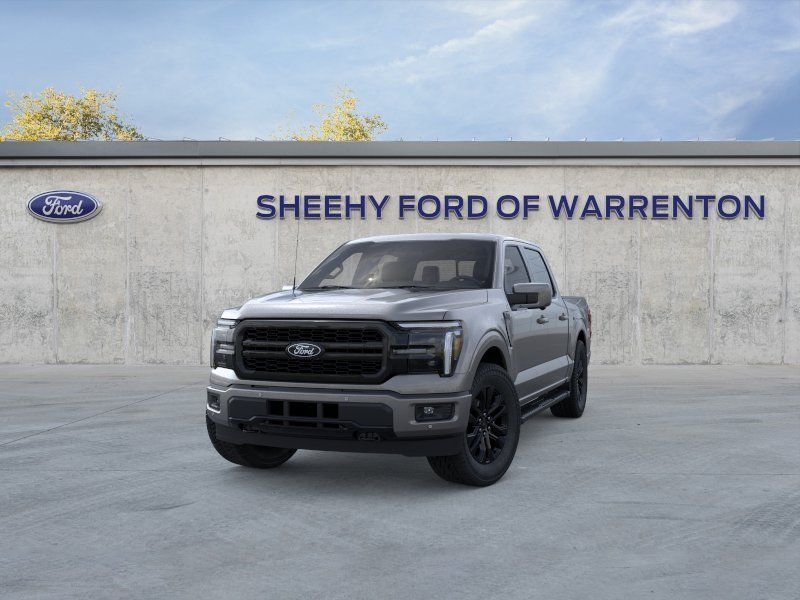 2026 Ford F-150 Lariat Warrenton VA