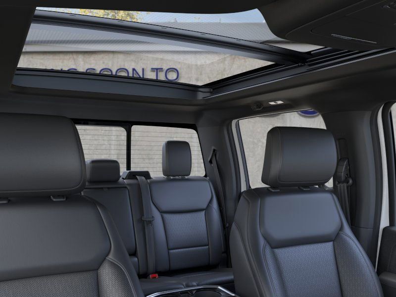 2026 Ford F-150 Lariat Warrenton VA