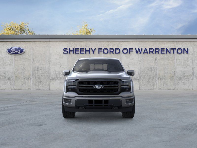 2026 Ford F-150 Lariat Warrenton VA