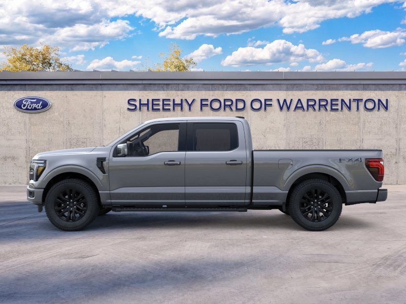 2026 Ford F-150 Lariat Warrenton VA
