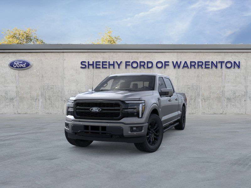2026 Ford F-150 Lariat Warrenton VA