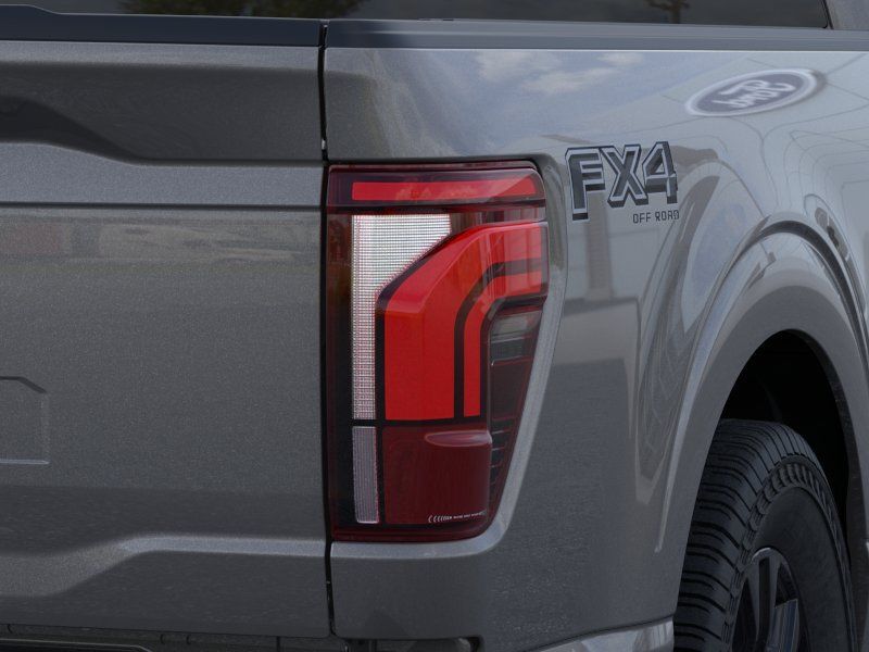 2026 Ford F-150 Lariat Warrenton VA
