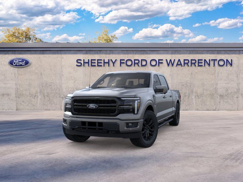 2026 Ford F-150 Lariat Warrenton VA
