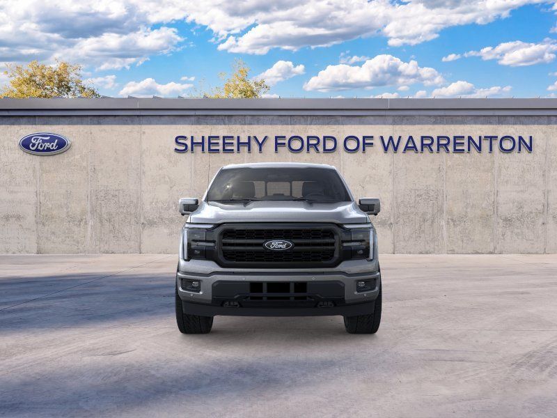 2026 Ford F-150 Lariat Warrenton VA