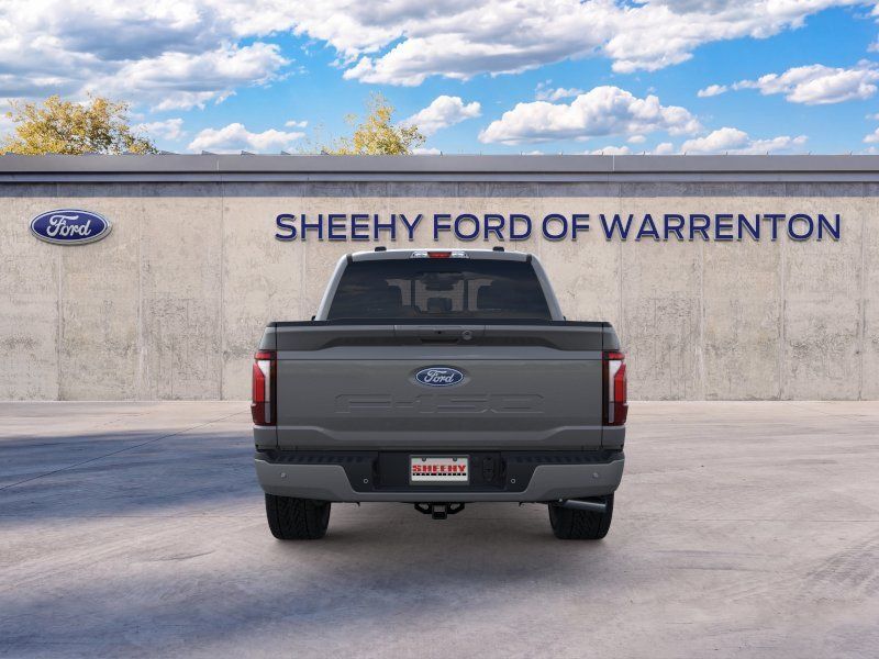 2026 Ford F-150 Lariat Warrenton VA