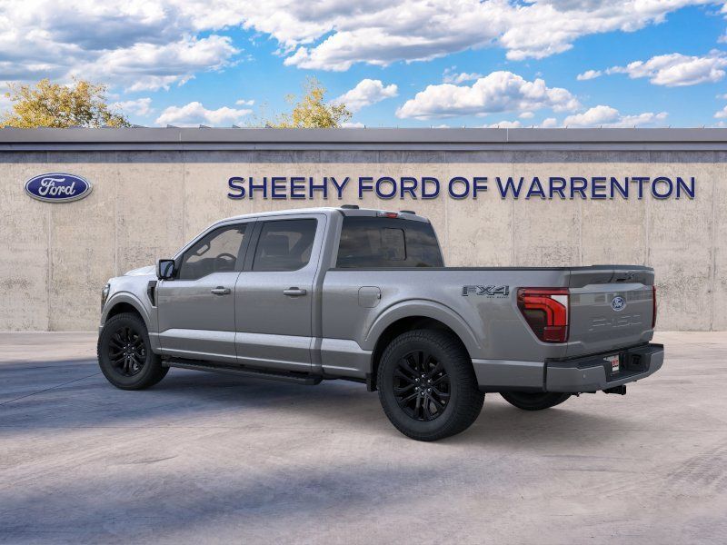 2026 Ford F-150 Lariat Warrenton VA