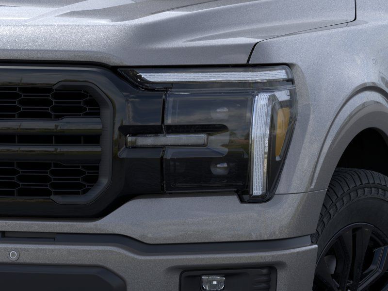 2026 Ford F-150 Lariat Warrenton VA