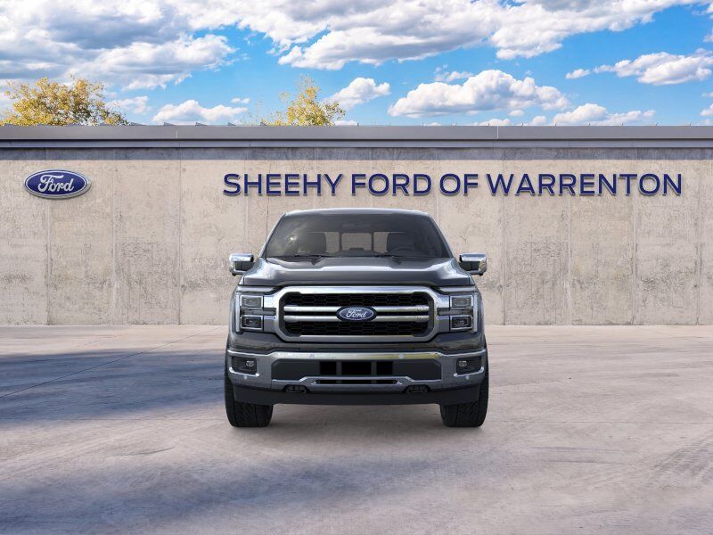 2026 Ford F-150 Lariat Warrenton VA