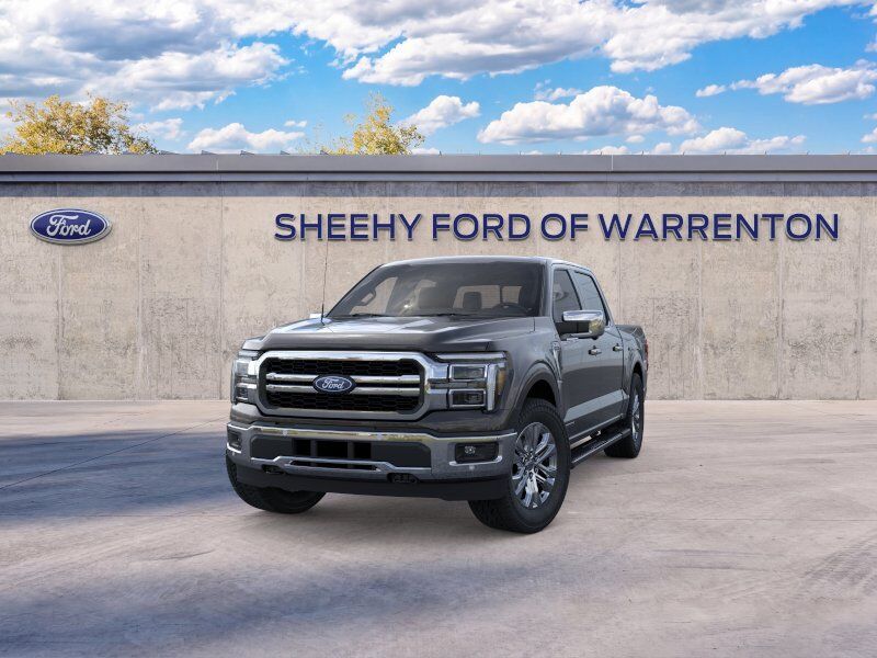 2026 Ford F-150 Lariat Warrenton VA