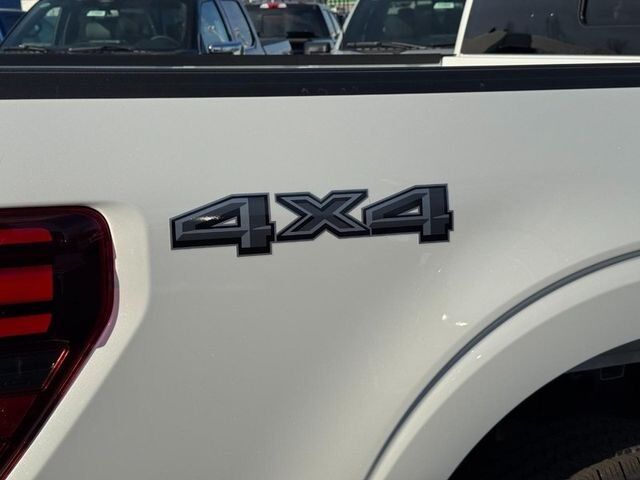 2026 Ford F-150 Lariat&Acirc;&reg; Washington MO