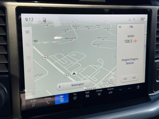 2026 Ford F-150 Lariat&Acirc;&reg; Washington MO