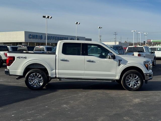 2026 Ford F-150 Lariat&Acirc;&reg;