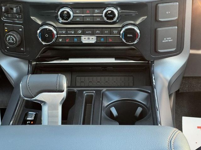 2026 Ford F-150 Lariat&Acirc;&reg; Washington MO