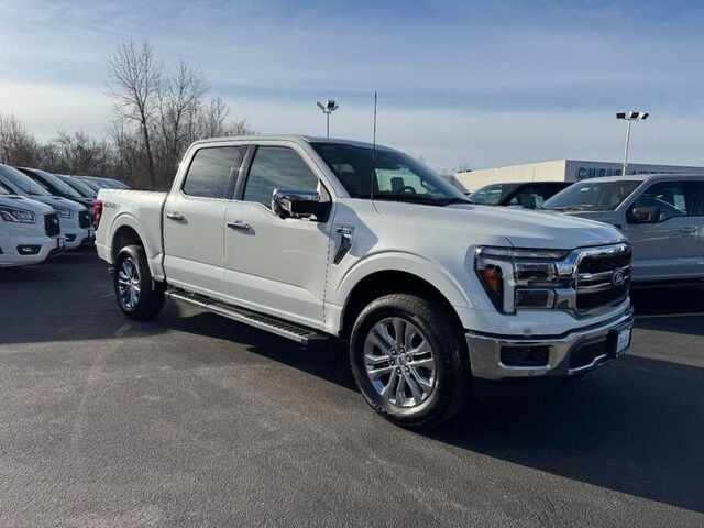 2026 Ford F-150 Lariat&Acirc;&reg;