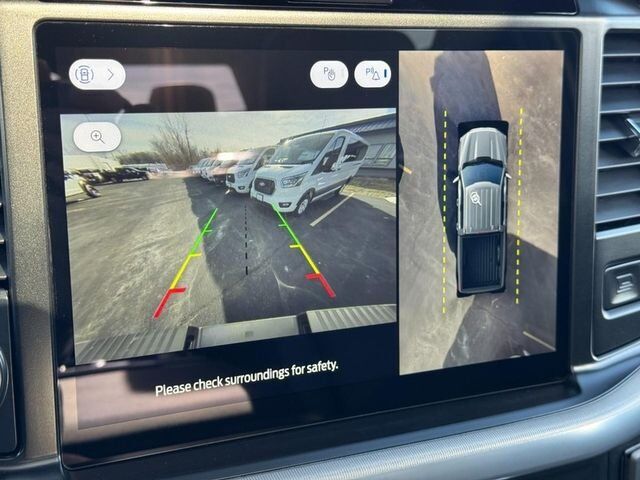 2026 Ford F-150 Lariat&Acirc;&reg; Washington MO