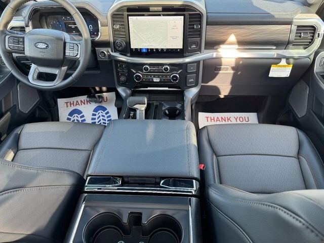 2026 Ford F-150 Lariat&Acirc;&reg; Washington MO