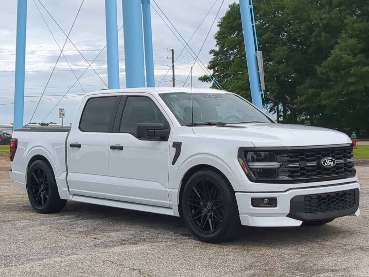 2026 Ford F-150 Lobo Appleton WI