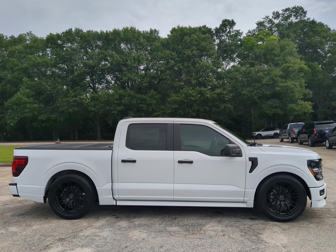 2026 Ford F-150 Lobo Appleton WI