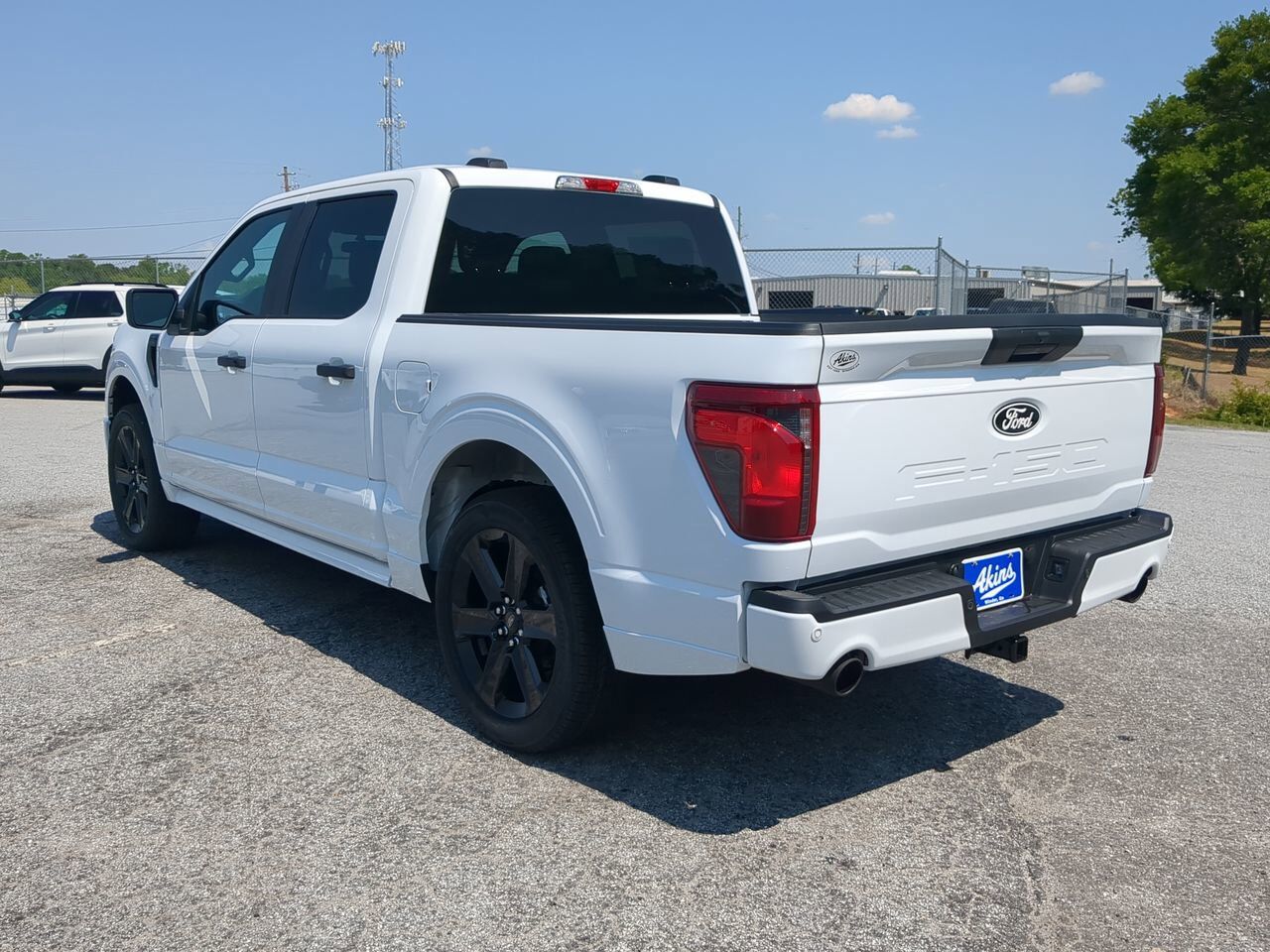 2026 Ford F-150 Lobo Appleton WI