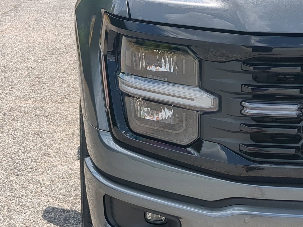 2026 Ford F-150 Lobo Appleton WI