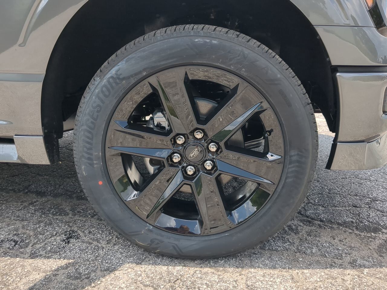 2026 Ford F-150 Lobo Appleton WI