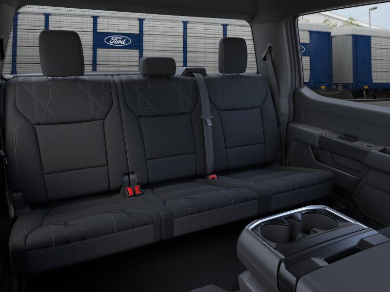 2026 Ford F-150 Lobo Winder GA