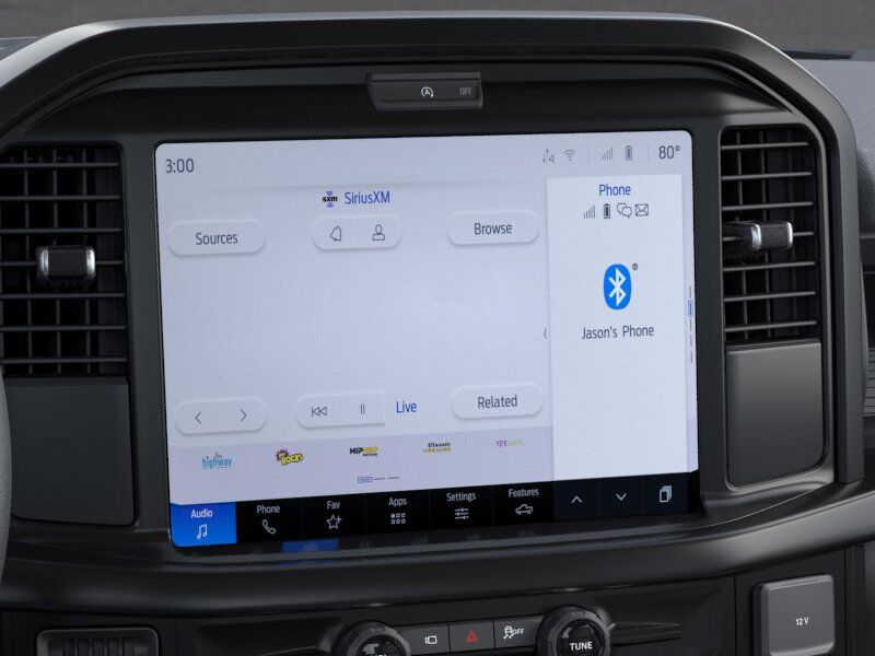 2026 Ford F-150 Lobo Winder GA