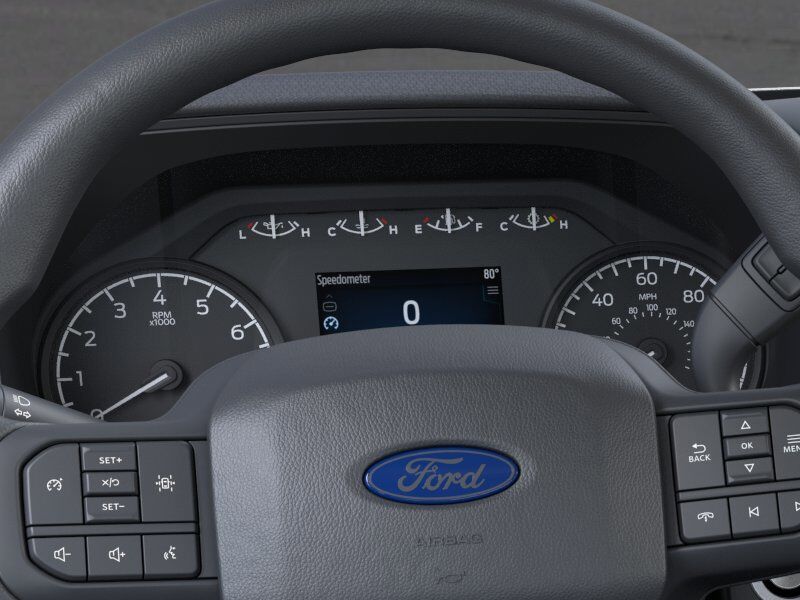 2026 Ford F-150 Lobo Winder GA