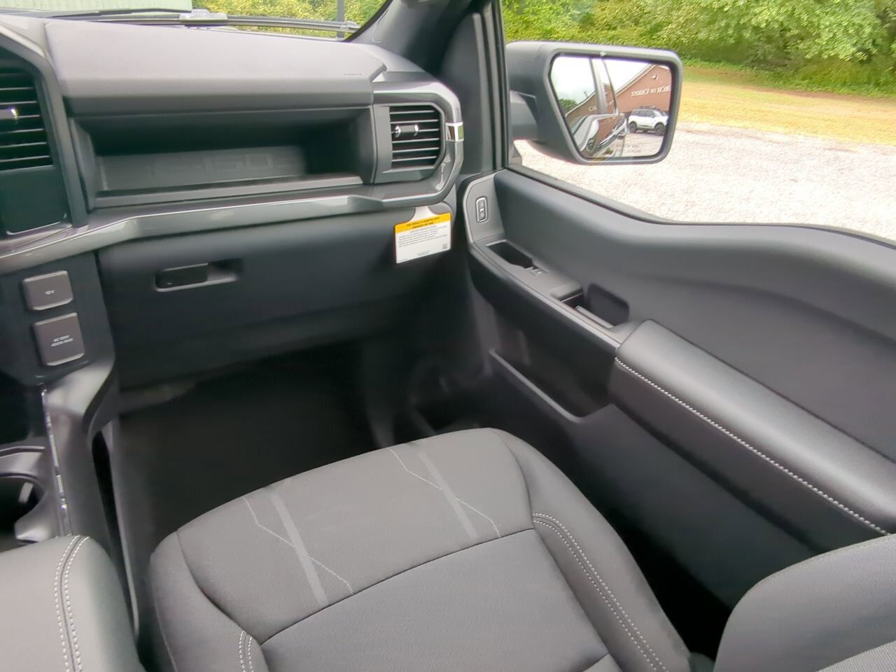 2026 Ford F-150 Lobo Winder GA